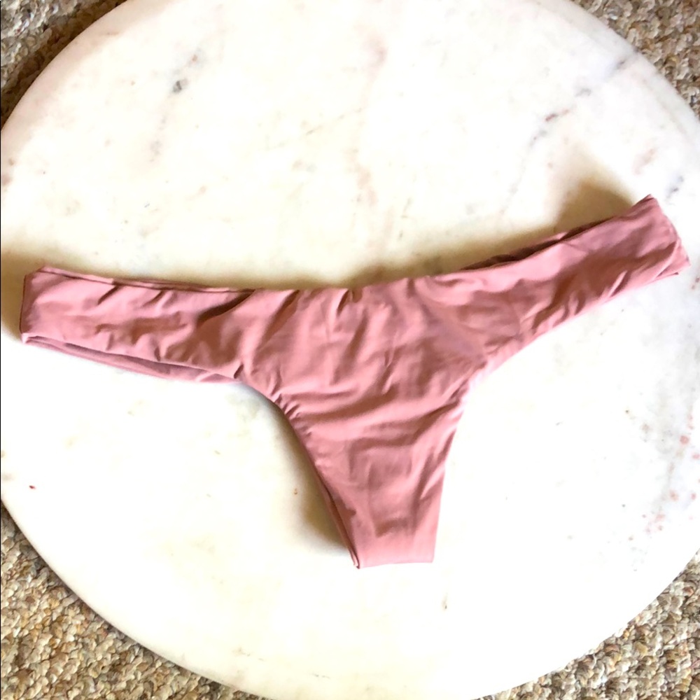 😎 Frankie bikini bottoms